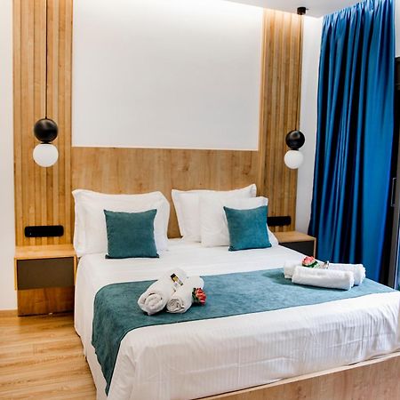 Magdalena Suite 3.0 Heraklion  Exterior photo