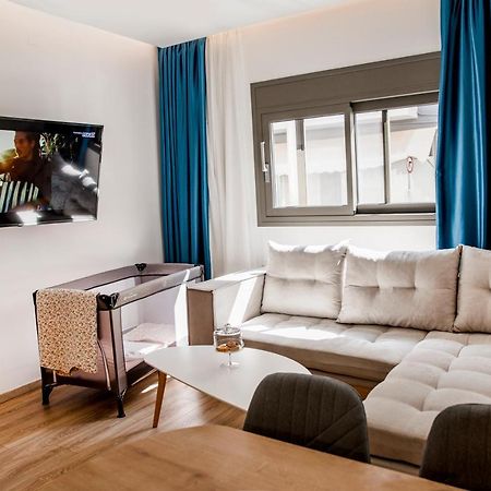 Magdalena Suite 3.0 Heraklion  Exterior photo