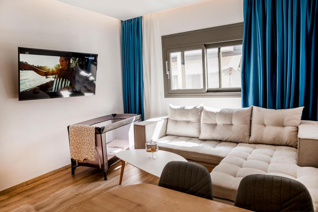 Magdalena Suite 3.0 Heraklion  Exterior photo
