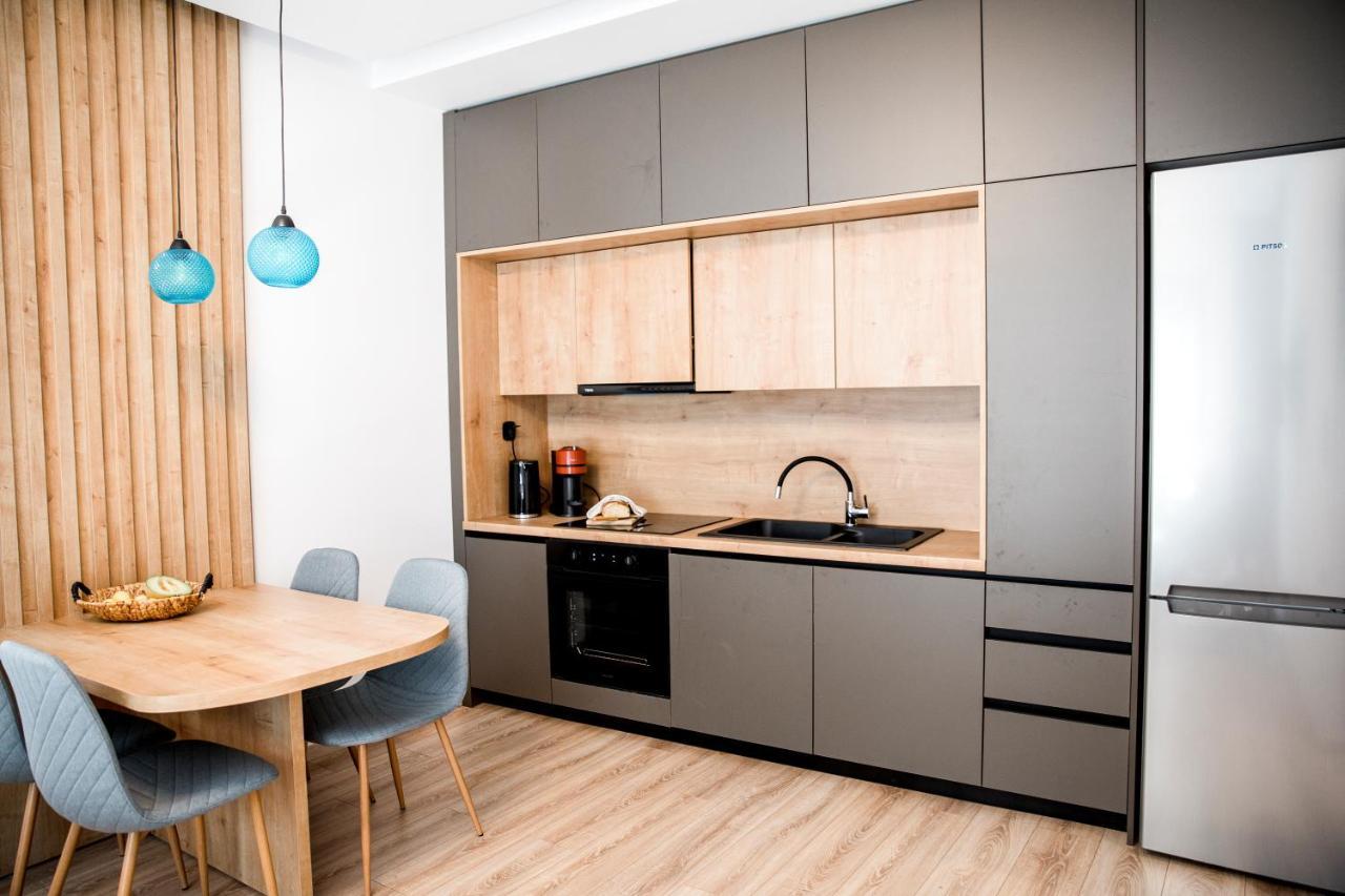 Magdalena Suite 3.0 Heraklion  Exterior photo