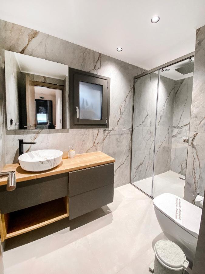 Magdalena Suite 3.0 Heraklion  Exterior photo