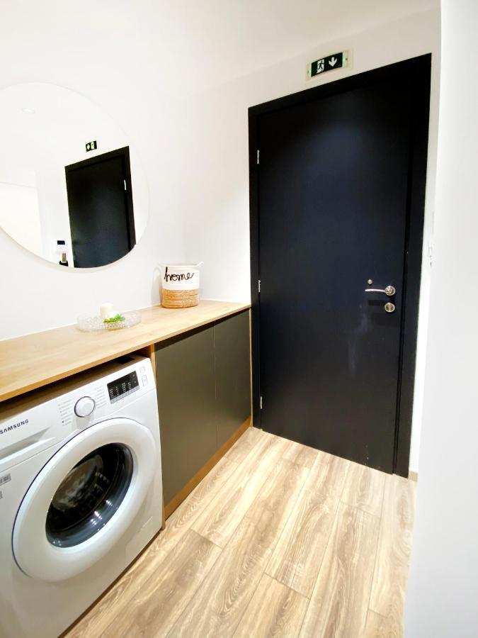 Magdalena Suite 3.0 Heraklion  Exterior photo