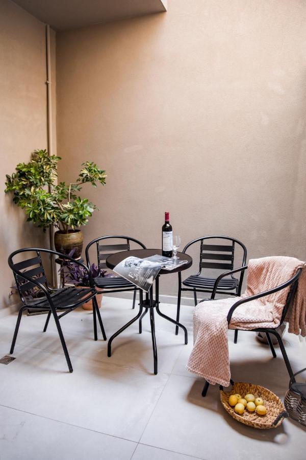 Magdalena Suite 3.0 Heraklion  Exterior photo